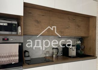 3-комнатная квартира на продажу, 62.1 м2, Самара, Солнечная улица, 36Б, метро Безымянка