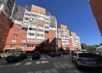 1-комнатная квартира на продажу, 44.4 м2, Рязань, Лесопарковая улица, 18к1, ЖК Кремлёвское