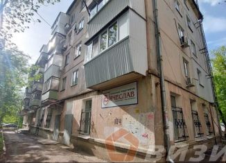 Продажа торговой площади, 79.6 м2, Самара, Партизанская улица, 104, метро Гагаринская