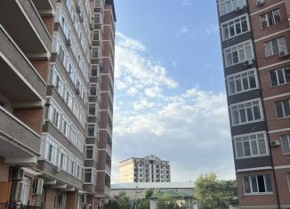 Продажа 3-ком. квартиры, 110 м2, Махачкала, Индустриальный переулок, 3, ЖК Семейный