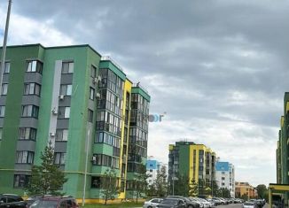 Продажа 3-ком. квартиры, 63.5 м2, Республика Башкортостан, улица Фатыха Иксанова, 3