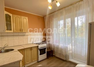 Сдам однокомнатную квартиру, 39 м2, Подольск, Красная улица, 1А