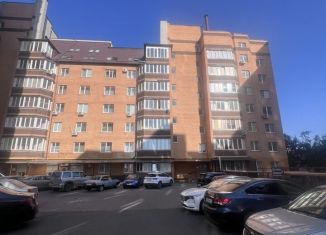 Сдается в аренду 1-ком. квартира, 41 м2, Курск, улица Радищева, 18, Центральный округ