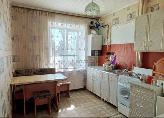 Продажа двухкомнатной квартиры, 49 м2, Новосибирская область, Горная улица, 28