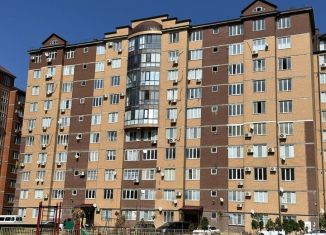 Продам 1-ком. квартиру, 52 м2, Дагестан, улица Сальмана, 65А