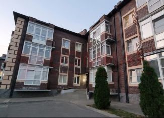 Продажа 2-ком. квартиры, 52 м2, Аксай, ЖК Новый Аксай, Объездная улица, 7к1