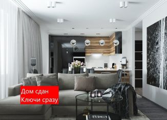 1-комнатная квартира на продажу, 29.1 м2, Тюмень, Калининский округ