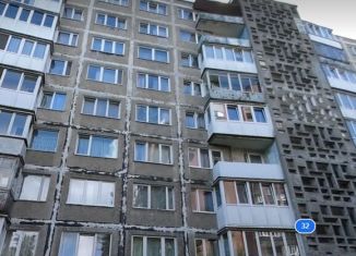 Продаю трехкомнатную квартиру, 63.8 м2, Калининград, Ленинградский район, улица Литовский Вал, 32