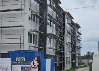 Продается 1-ком. квартира, 35.5 м2, Калининградская область