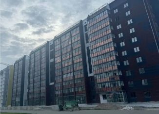 Продажа 1-комнатной квартиры, 35.5 м2, Курган, 4-й микрорайон, 46