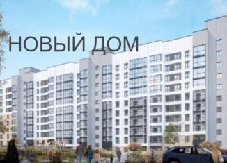 Продажа трехкомнатной квартиры, 55.3 м2, Барнаул, Индустриальный район