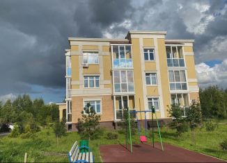 Продам квартиру студию, 17.3 м2, деревня Ивановское, улица Николинские Ключи, 34