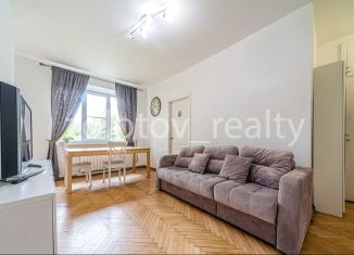 Сдаю в аренду 3-комнатную квартиру, 57 м2, Пушкин, Сапёрная улица, 8