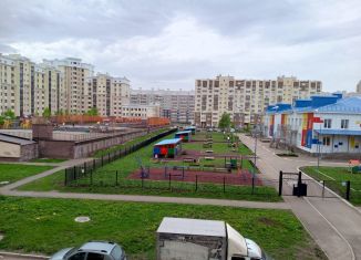 Аренда однокомнатной квартиры, 39.3 м2, Стерлитамак, улица Артёма