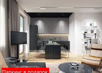 Продается 3-комнатная квартира, 81 м2, Тюмень, Интернациональная улица, 199к10