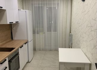 Аренда 1-комнатной квартиры, 35 м2, Саратов, улица Романтиков, ЖК Ласточкино