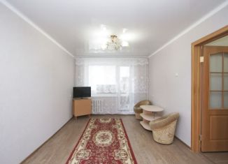 Продажа 2-ком. квартиры, 43 м2, Омск, проспект Менделеева, 21