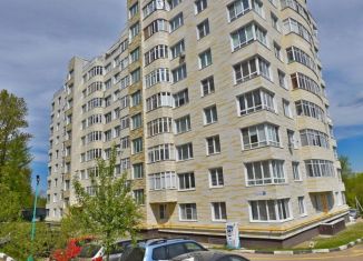 Продажа двухкомнатной квартиры, 66.6 м2, Московская область, улица Бусалова, 17