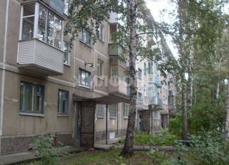 Продам двухкомнатную квартиру, 44 м2, Новосибирская область, Тихвинская улица, 6