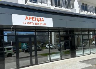 Сдача в аренду торговой площади, 101.3 м2, Пенза, улица Генерала Глазунова, 6, Октябрьский район