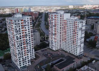 Продается 1-ком. квартира, 29.6 м2, Тюмень, улица Менжинского, 60