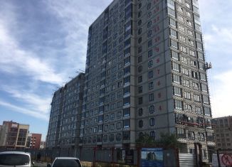 Продаю 1-ком. квартиру, 45 м2, Алтайский край, улица Солнечная Поляна, 69