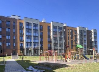 Продаю 1-комнатную квартиру, 24.8 м2, Волгоград, улица Химина, 11Б