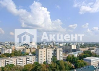 Продажа 2-ком. квартиры, 71.3 м2, Ивановская область, Зелёная улица, 25