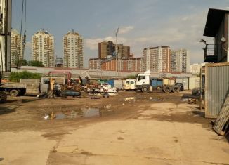 Сдаю в аренду производство, 200 м2, Химки, Лихачёвское шоссе, вл1