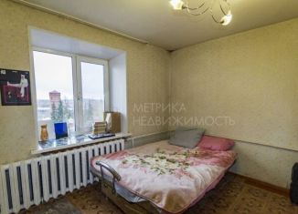 Продается 3-ком. квартира, 58 м2, Тюменская область, улица Московский Тракт, 117