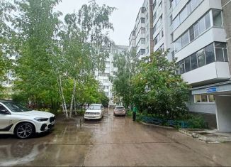 Продажа четырехкомнатной квартиры, 79 м2, Красноярский край, улица Тимирязева, 8