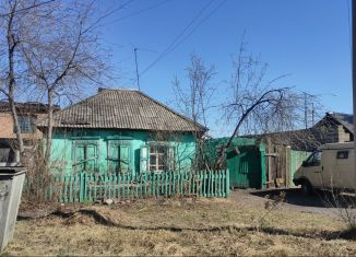 Сдаю дом, 27 м2, Черногорск, Степная улица, 41