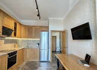 Сдается 2-ком. квартира, 40 м2, Москва, Хорошёвское шоссе, 25Ак2, Хорошевский район