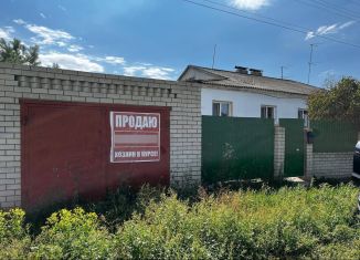 Продам коттедж, 102 м2, село Красный Яр, Комсомольская улица