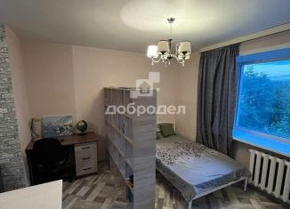 Продажа 1-комнатной квартиры, 19.2 м2, Екатеринбург, Селькоровская улица, 76к1, метро Ботаническая