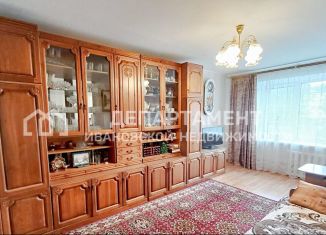 Продам 3-ком. квартиру, 59 м2, Ивановская область, улица Любимова, 2