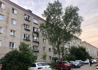 Сдаю в аренду квартиру студию, 14 м2, рабочий посёлок Лесной, улица Достоевского, 26