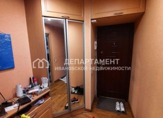 Продажа 2-комнатной квартиры, 48 м2, село Ново-Талицы, Радужная улица, 13