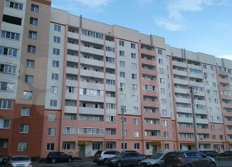 2-комнатная квартира на продажу, 60 м2, Рязань, Михайловское шоссе, 234к1