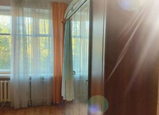 Продажа трехкомнатной квартиры, 80 м2, Пермский край, Уральская улица, 86А