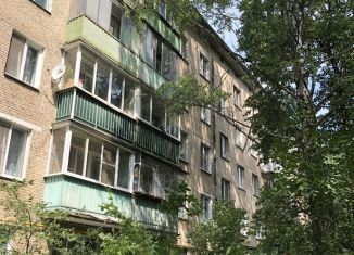 1-ком. квартира на продажу, 30.4 м2, Одинцово, Солнечная улица