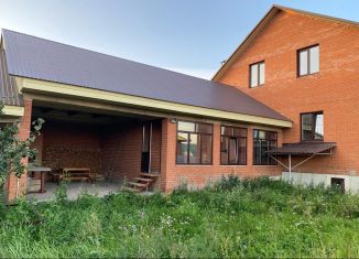 Дом на продажу, 254.8 м2, деревня Байрак, улица Мажита Гафури, 21