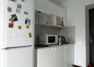 Продаю квартиру студию, 18 м2, Татарстан, улица Дементьева, 31