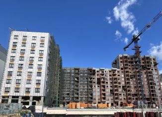 Продажа 4-комнатной квартиры, 99.6 м2, Нижегородская область