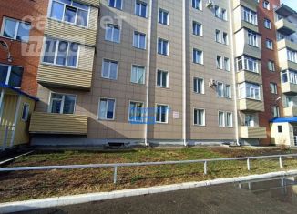 Продаю квартиру студию, 27.1 м2, Бийск, улица Емельяна Пугачёва, 13