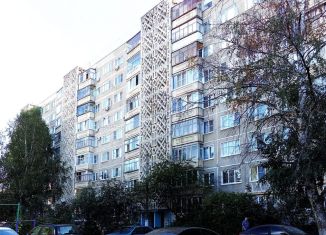 Продаю однокомнатную квартиру, 32.7 м2, Мордовия, Ярославская улица, 10