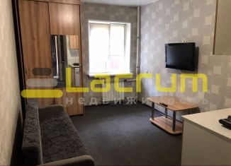 Продается квартира студия, 16 м2, Красноярск, улица Писарева, 19