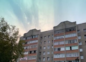 Продам 2-ком. квартиру, 47.7 м2, Саянск, Центральный микрорайон, 1