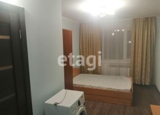 Продается квартира студия, 17.1 м2, Красноярск, улица Воронова, 10Б