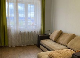 Сдача в аренду 1-ком. квартиры, 40 м2, Тверь, улица Склизкова, 116к2, Московский район